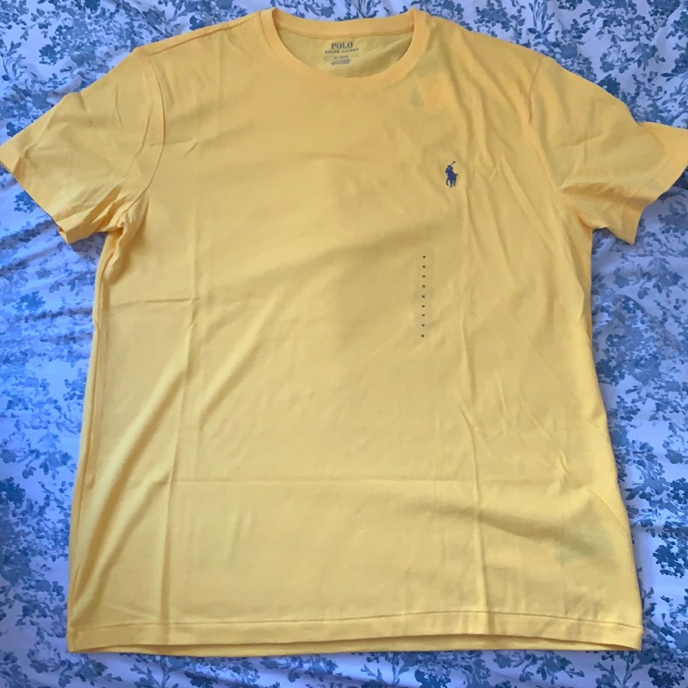 Polo t-shirt